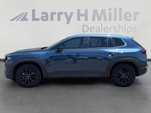 Used 2025 MAZDA CX-50 AWD 2.5 S w/ Premium Package image 2
