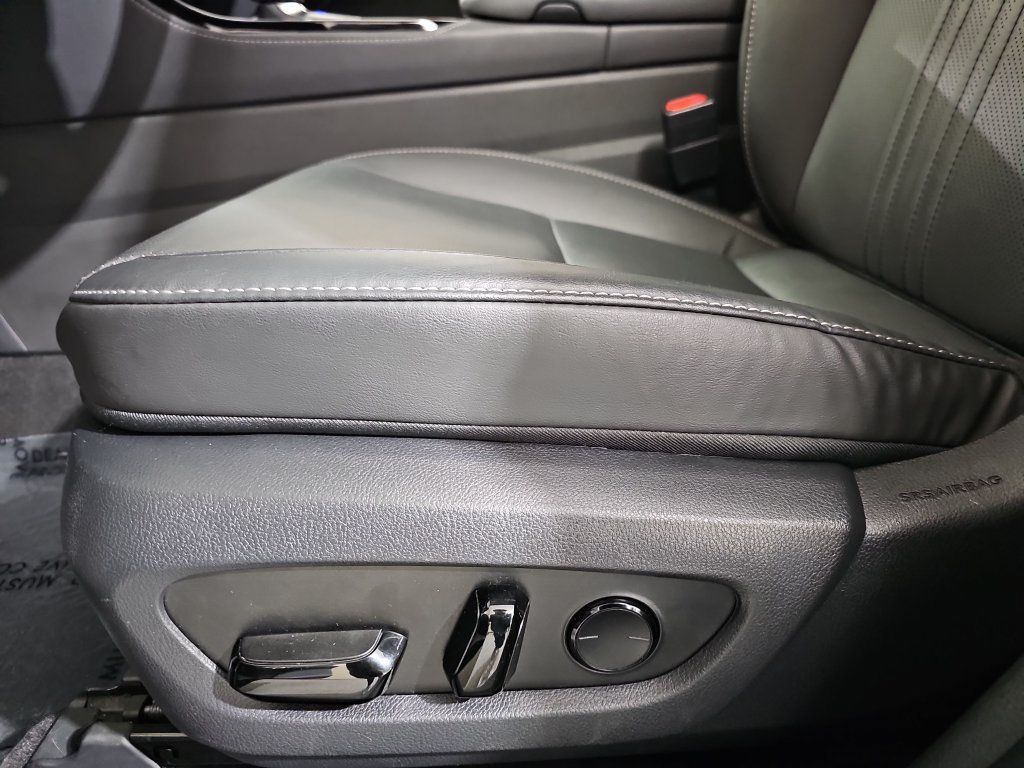 Used 2026 Lexus NX 350 AWD w/ Accessory Package (2T) image 28