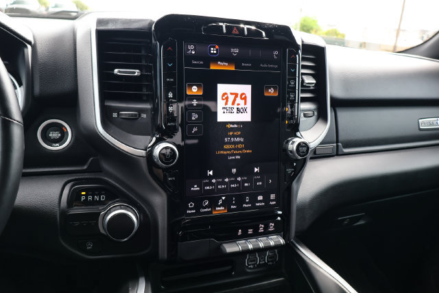 Used 2023 RAM 1500 Lone Star RWD image 11