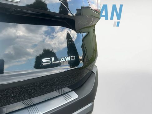 Used 2023 Nissan Rogue SL w/ SL Premium Package AWD/4WD image 23