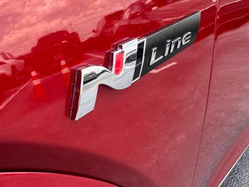Used 2023 Hyundai Kona N Line FWD image 9