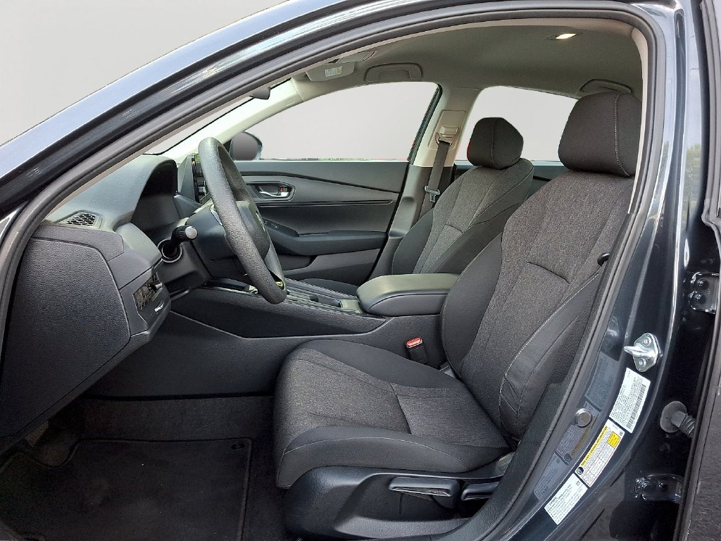 Used 2024 Honda Accord LX image 14