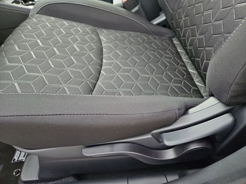 New 2026 Mitsubishi Outlander Sport ES image 24