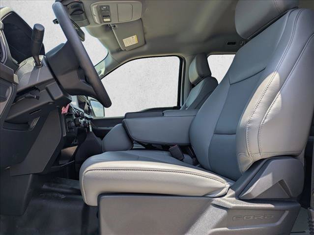 New 2026 Ford F150 XL AWD/4WD image 4