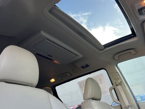 Used 2017 Toyota Sienna XLE Premium image 20