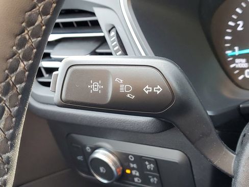 Certified 2022 Ford Escape SEL AWD/4WD image 23