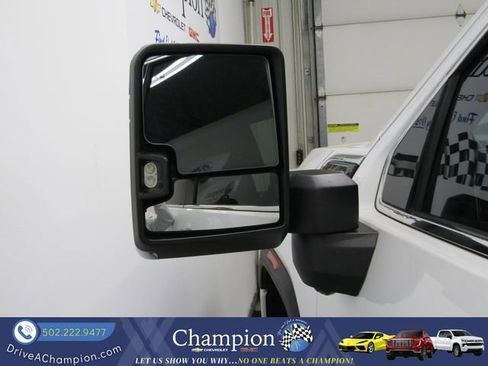 Used 2020 GMC Sierra 2500 Denali w/ Denali Ultimate Package image 19