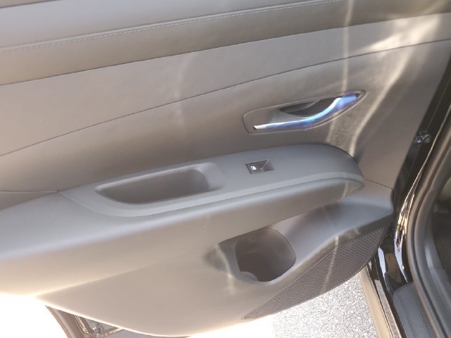 New 2026 Hyundai Tucson SE AWD/4WD image 15