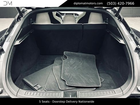 Used 2018 Tesla Model S P100D image 43