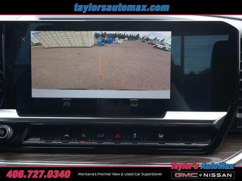 Used 2023 Chevrolet Silverado 1500 LT AWD/4WD image 17