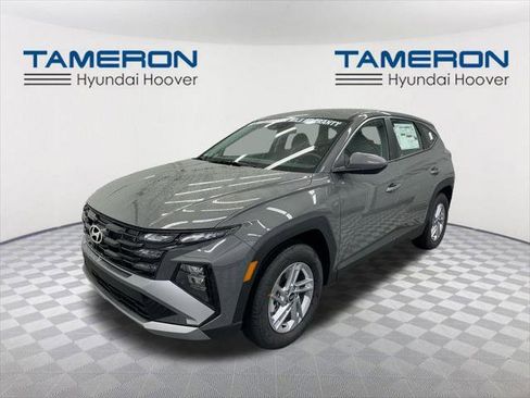 New 2026 Hyundai Tucson SE FWD image 1
