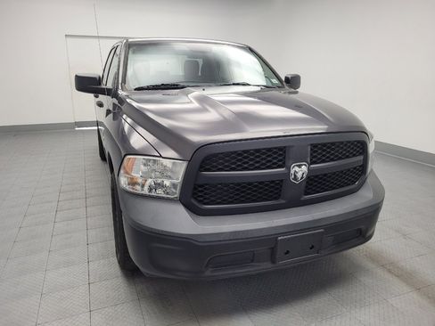 Used 2018 RAM 1500 Tradesman w/ Popular Equipment Group RWD image 14