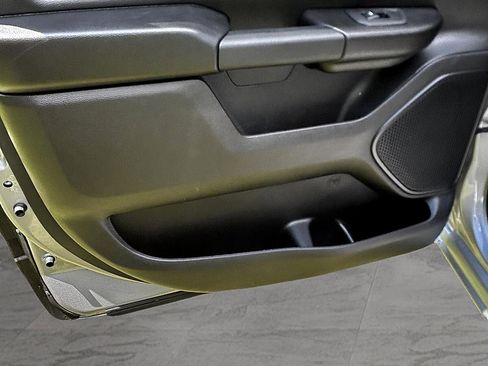 New 2025 RAM 1500 Classic Warlock AWD/4WD image 24