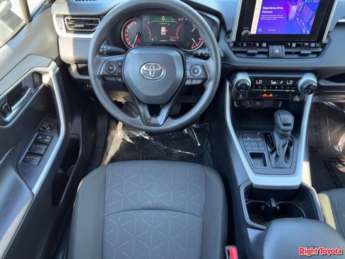 Certified 2025 Toyota RAV4 XLE AWD/4WD image 16