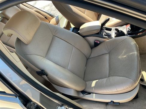 Used 2001 Saab 9-5 Aero image 37