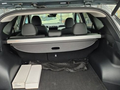 Used 2023 Hyundai Tucson XRT image 13