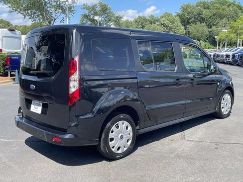 Used 2023 Ford Transit Connect XLT FWD image 6