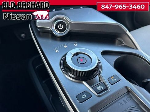 Used 2023 Kia EV6 Wind AWD/4WD image 20