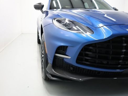 Used 2023 Aston Martin DBX 707 image 69