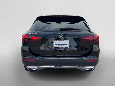 New 2026 Mercedes-Benz GLA 250 image 4