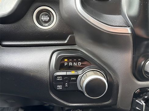 Used 2019 RAM 2500 Big Horn image 15