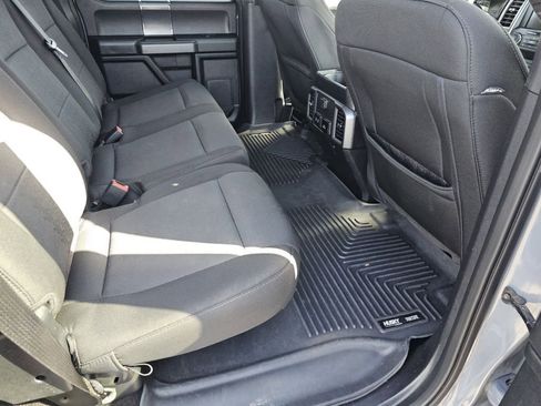 Used 2019 Ford F150 XLT w/ Equipment Group 302A Luxury image 5