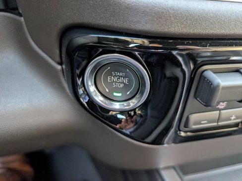 New 2026 Chevrolet Silverado 1500 LTZ w/ Technology Package RWD image 26