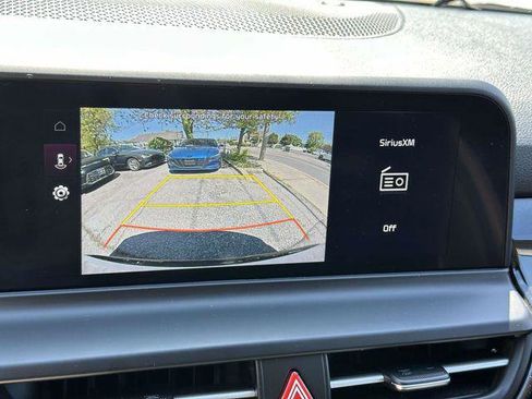 Used 2024 Kia Seltos S AWD/4WD image 21