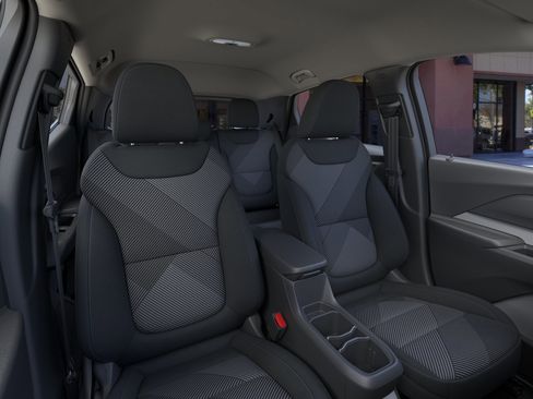 New 2027 Chevrolet Bolt LT FWD image 40