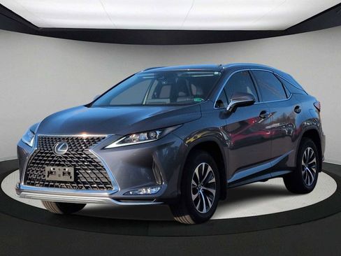 Used 2022 Lexus RX 350 image 4