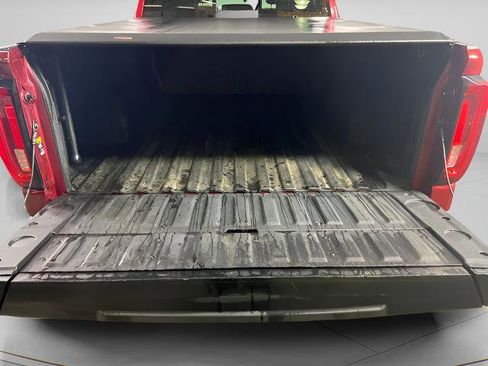 Used 2020 GMC Sierra 1500 AT4 w/ AT4 Premium Package AWD/4WD image 11