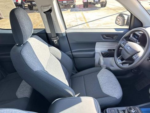New 2026 Ford Maverick XLT AWD/4WD image 9