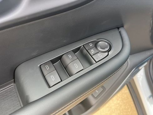 New 2026 Buick Enclave Preferred w/ Power Package image 11