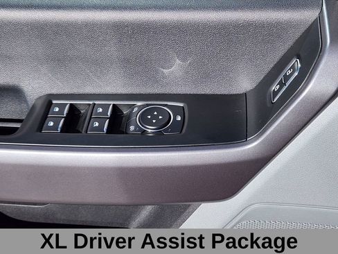 Used 2024 Ford F250 XL w/ STX Appearance Package AWD/4WD image 9