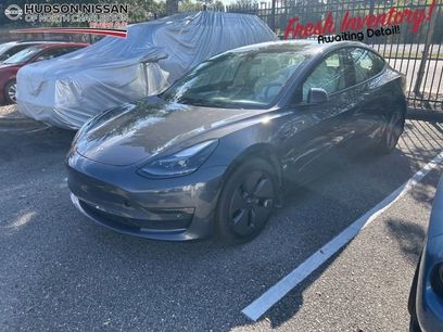 Used 2023 Tesla Model 3 Standard Range