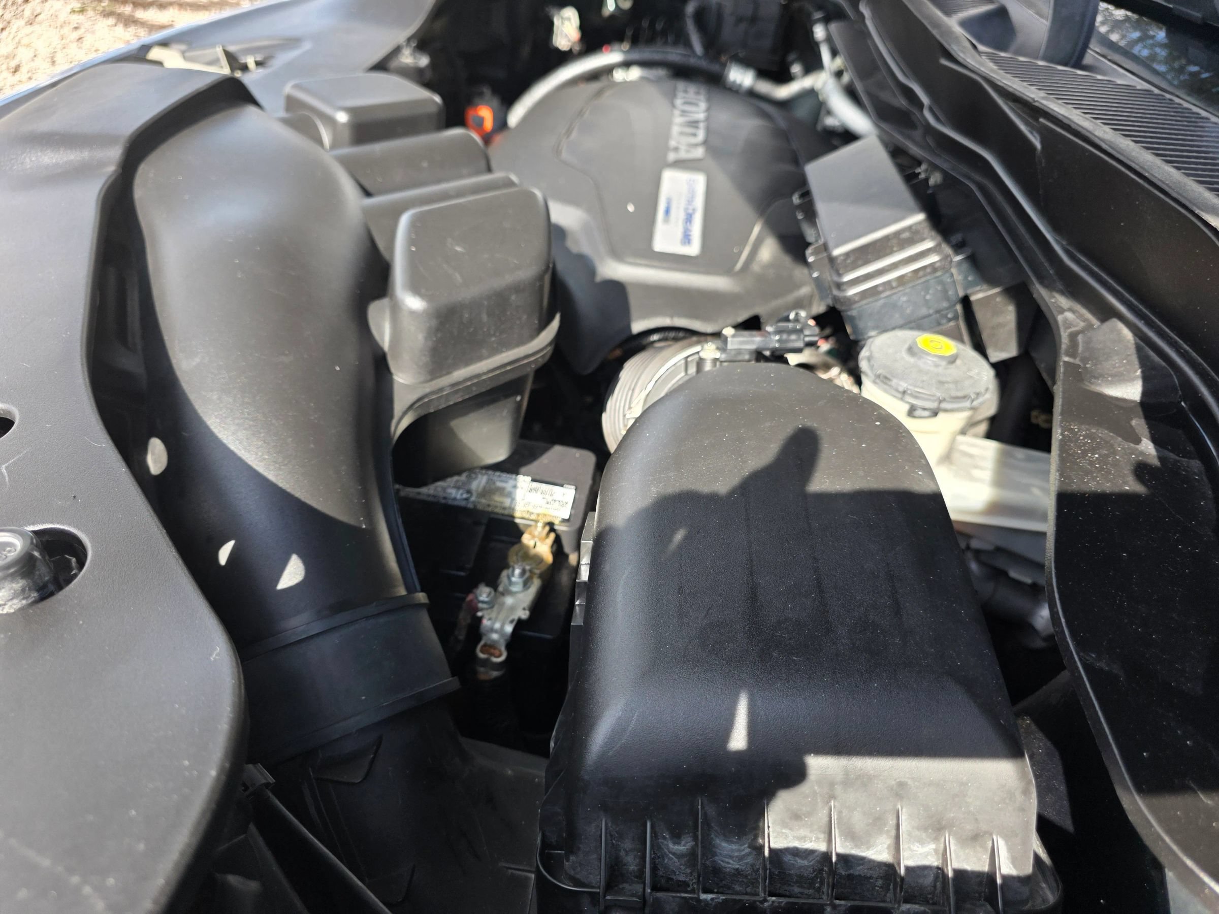 Used 2016 Honda Pilot EX-L image 44