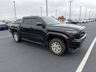 Used 2024 Toyota Tacoma SR5