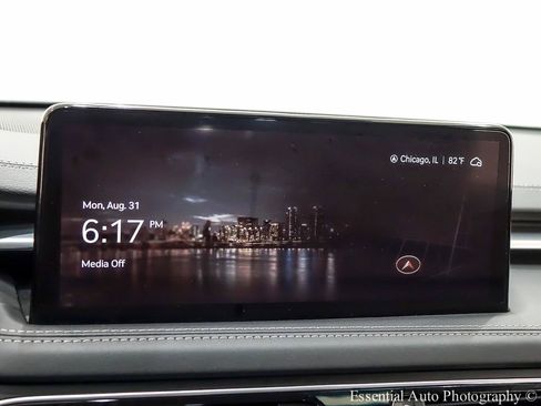 Used 2023 Genesis G70 2.0T RWD image 20