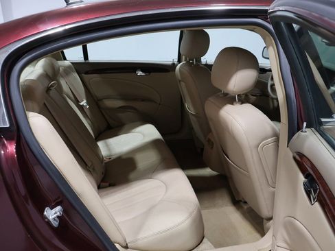 Used 2006 Buick Lucerne CXL w/ Luxury Package image 20