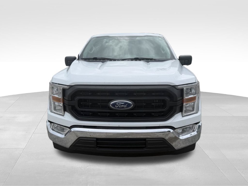 Used 2022 Ford F150 XL w/ Equipment Group 101A High RWD image 4