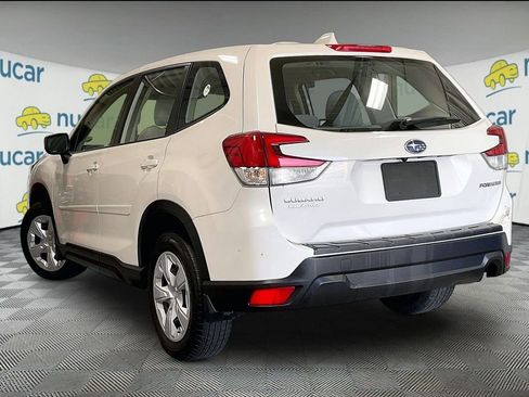 Used 2023 Subaru Forester AWD/4WD image 4