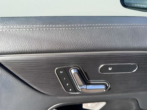 New 2026 Mercedes-Benz GLA 250 4MATIC image 12