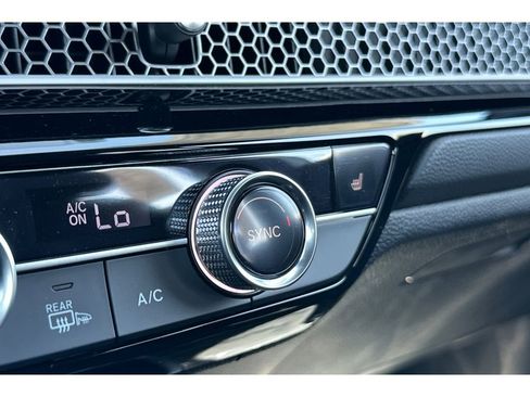 Certified 2026 Honda Civic Sport image 29