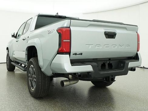 New 2026 Toyota Tacoma TRD Sport AWD/4WD image 49
