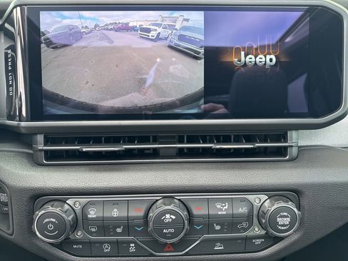 New 2026 Jeep Wrangler Sport S image 34