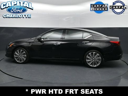 Used 2024 Nissan Altima 2.5 SL AWD/4WD image 4