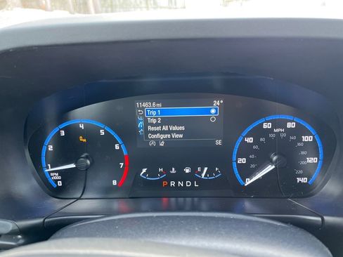 Used 2023 Ford Bronco Sport Big Bend w/ Convenience Package image 15