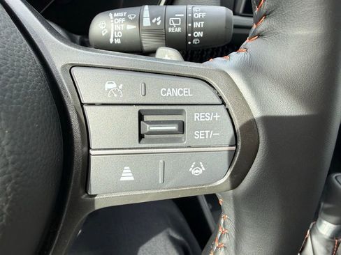 New 2026 Honda CR-V Sport image 18