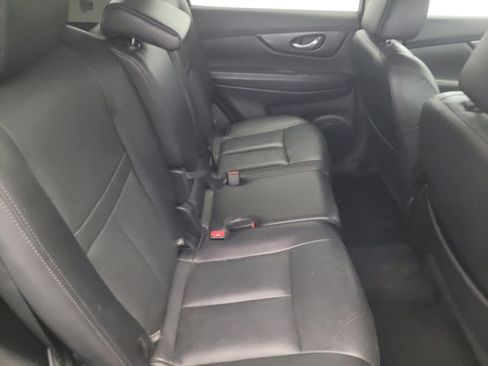 Used 2016 Nissan Rogue SL w/ SL Premium Package AWD/4WD image 19