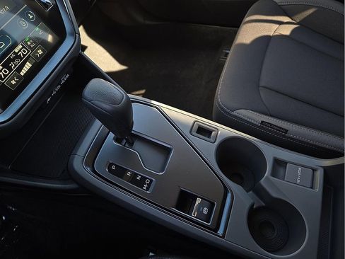 New 2026 Subaru Crosstrek 2.0i Premium image 21